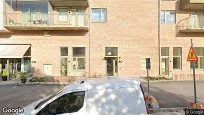 Apartments for rent in Knivsta - Photo from Google Street View