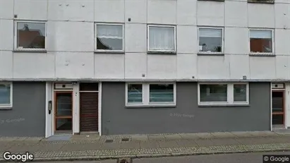 Apartments for rent in Horsens - Photo from Google Street View