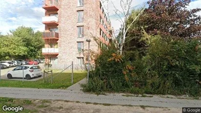 Apartments for rent in Frederikssund - Photo from Google Street View