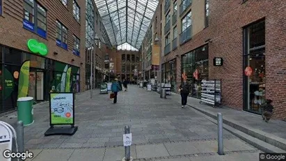 Apartments for rent in Valby - Photo from Google Street View