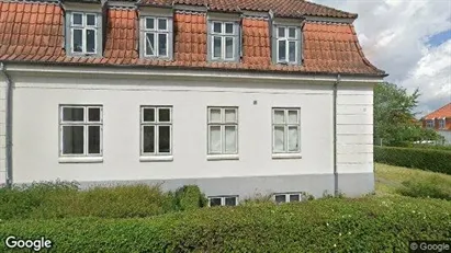 Apartments for rent in Kolding - Photo from Google Street View