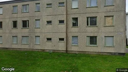 Apartments for rent in Uddevalla - Photo from Google Street View
