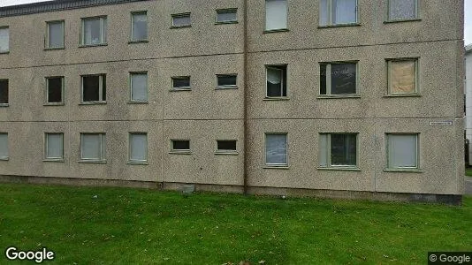 Apartments for rent in Uddevalla - Photo from Google Street View