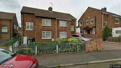 Apartments for rent in Stockton-on-Tees - Cleveland - Photo from Google Street View