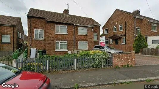 Apartments for rent in Stockton-on-Tees - Cleveland - Photo from Google Street View