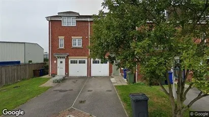 Apartments for rent in Selby - North Yorkshire - Photo from Google Street View