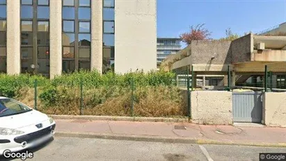 Apartments for rent in Montpellier - Photo from Google Street View