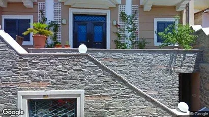 Apartments for rent in Thessaloniki - Photo from Google Street View