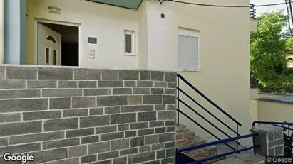 Apartments for rent in Ioannina - Photo from Google Street View