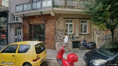 Apartments for rent in Ioannina - Photo from Google Street View