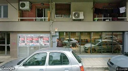 Apartments for rent in Ioannina - Photo from Google Street View