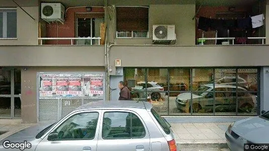 Apartments for rent in Ioannina - Photo from Google Street View
