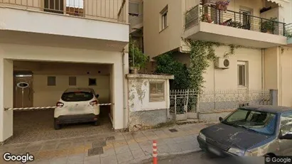 Apartments for rent in Ioannina - Photo from Google Street View