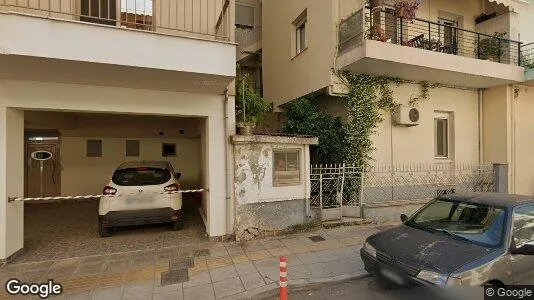 Apartments for rent in Ioannina - Photo from Google Street View