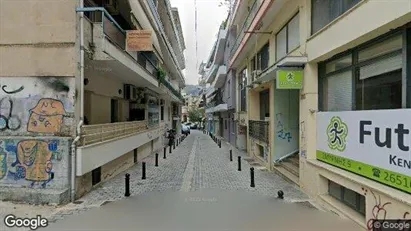 Apartments for rent in Ioannina - Photo from Google Street View