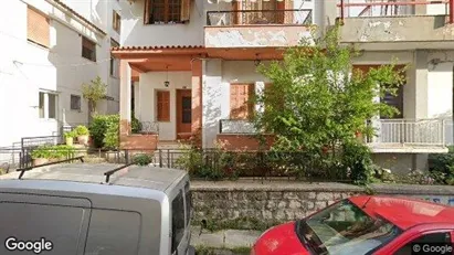 Apartments for rent in Ioannina - Photo from Google Street View