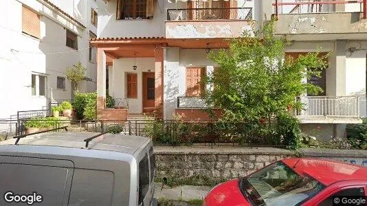 Apartments for rent in Ioannina - Photo from Google Street View