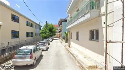 Apartments for rent in Ioannina - Photo from Google Street View