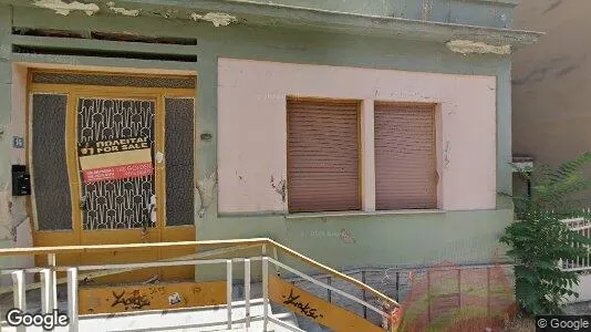 Apartments for rent in Arriana - Photo from Google Street View