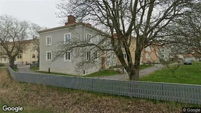Apartments for rent in Kalmar - Photo from Google Street View