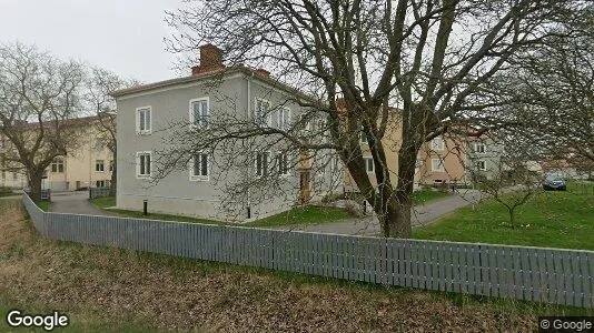 Apartments for rent in Kalmar - Photo from Google Street View