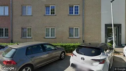 Apartments for rent in Opwijk - Photo from Google Street View