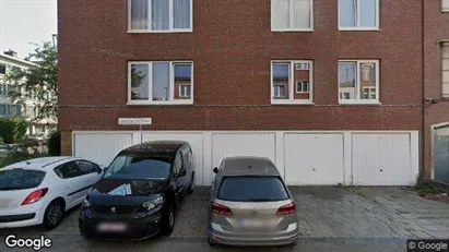 Apartments for rent in Antwerp Berchem - Photo from Google Street View