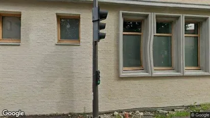 Apartments for rent in Lyon - Photo from Google Street View