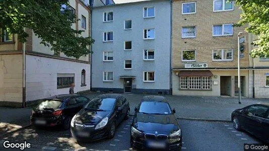 Apartments for rent in Duisburg - Photo from Google Street View