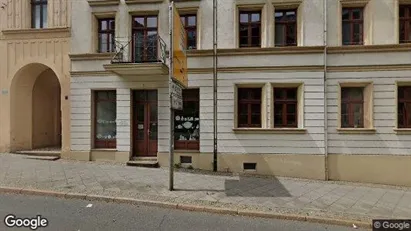 Apartments for rent in Görlitz - Photo from Google Street View