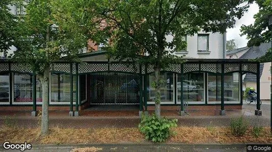Apartments for rent in Rostock - Photo from Google Street View