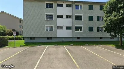 Apartments for rent in Bern-Mittelland - Photo from Google Street View