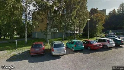 Apartments for rent in Lahti - Photo from Google Street View
