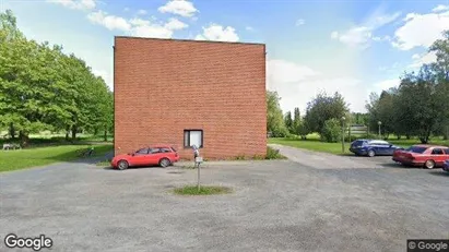 Apartments for rent in Mänttä-Vilppula - Photo from Google Street View