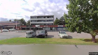 Apartments for rent in Tammela - Photo from Google Street View