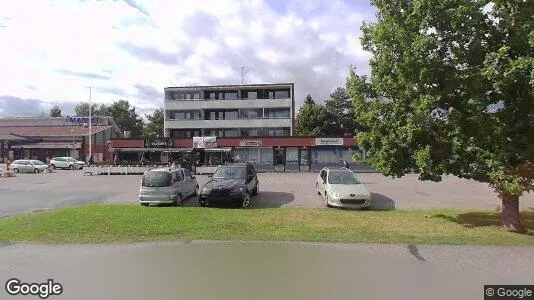 Apartments for rent in Tammela - Photo from Google Street View