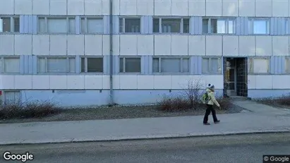 Apartments for rent in Kuopio - Photo from Google Street View