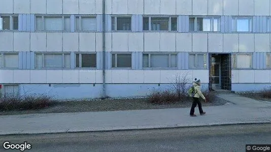 Apartments for rent in Kuopio - Photo from Google Street View