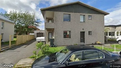 Apartments for rent in Reykjanesbær - Photo from Google Street View