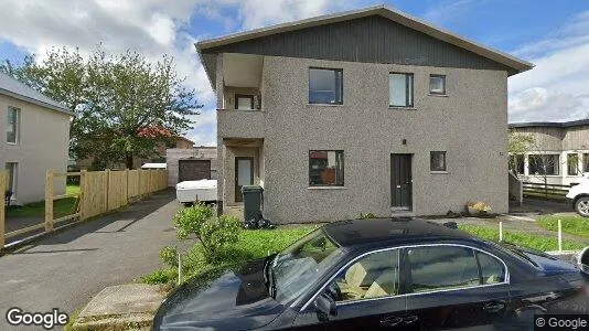 Apartments for rent in Reykjanesbær - Photo from Google Street View