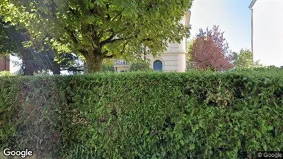 Apartments for rent in Ouest Lausannois - Photo from Google Street View