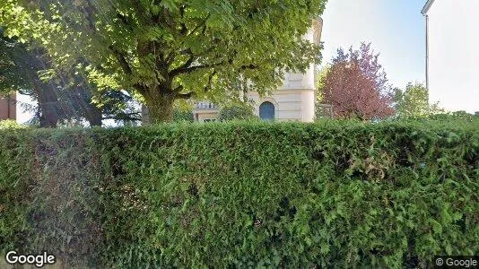 Apartments for rent in Ouest Lausannois - Photo from Google Street View