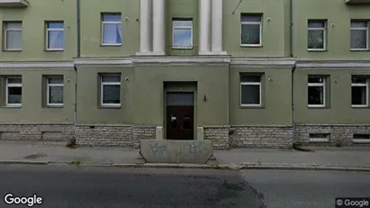 Apartments for rent in Tallinn Kesklinna - Photo from Google Street View