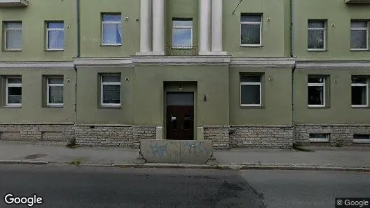 Apartments for rent in Tallinn Kesklinna - Photo from Google Street View