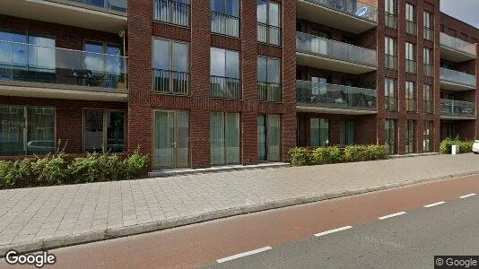 Apartments for rent in Eindhoven - Photo from Google Street View