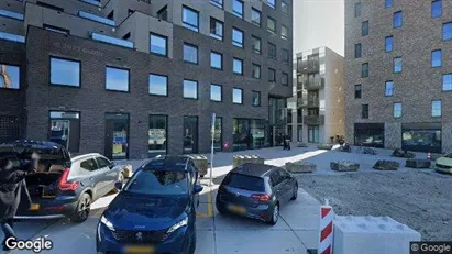 Apartments for rent in Amsterdam Noord - Photo from Google Street View