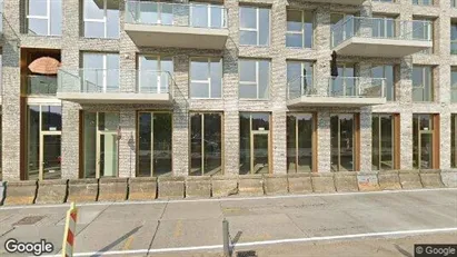 Apartments for rent in Amsterdam Noord - Photo from Google Street View
