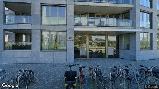 Apartments for rent in Diemen - Photo from Google Street View