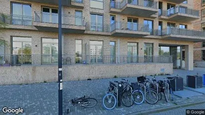 Apartments for rent in Diemen - Photo from Google Street View