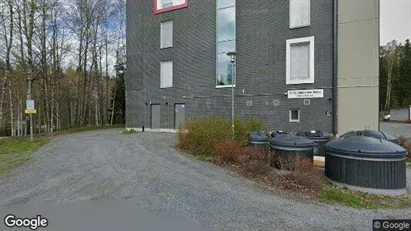 Rooms for rent in Tampere Eteläinen - Photo from Google Street View